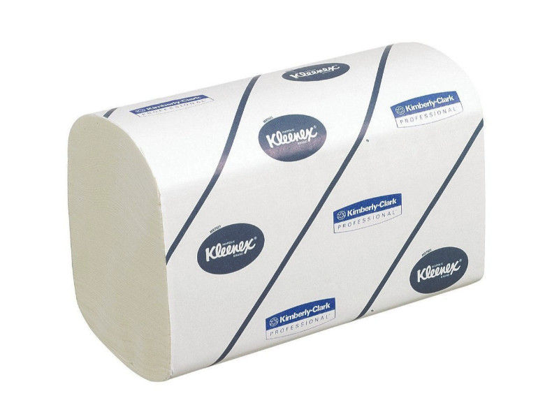 ^ Kleenex Ultra Airflex 2ply Towel - 6778
