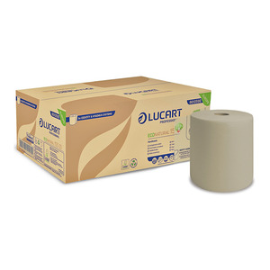 * EcoNat ID155 155m PLASTIC CORE 861059E