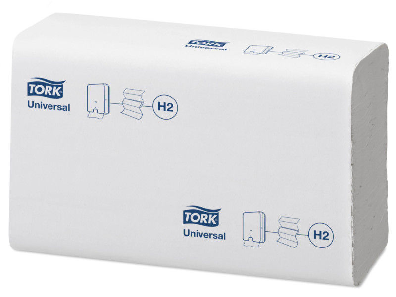 * Tork Xpress Z-Fold 2ply H/Towel - 150299