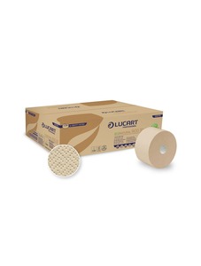* EcoNat ID900 T/Roll 2ply 812179(Plastic)