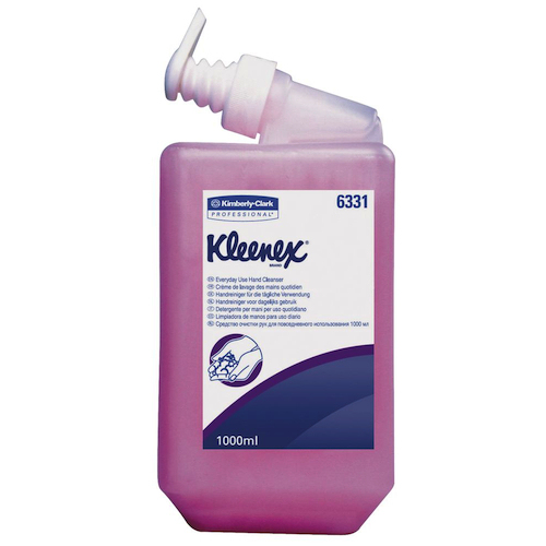 * KC Hand Cleanser - KC 6331 - 6 x 1ltr