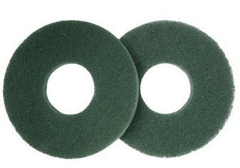 * Numatic Nupad Green Cleaning Pad for 244NX