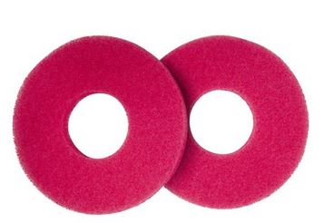 * Numatic Nupad Red Cleaning Pad for 244NX