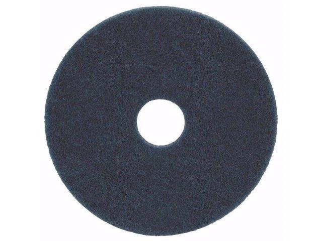 * 14  Floor Pad - Blue (Singles)